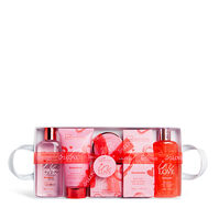 In Love Rosewater Set  1ud.-214249 In Love Rosewater Set  1ud.-214249 1